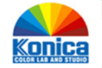 konica color lab
